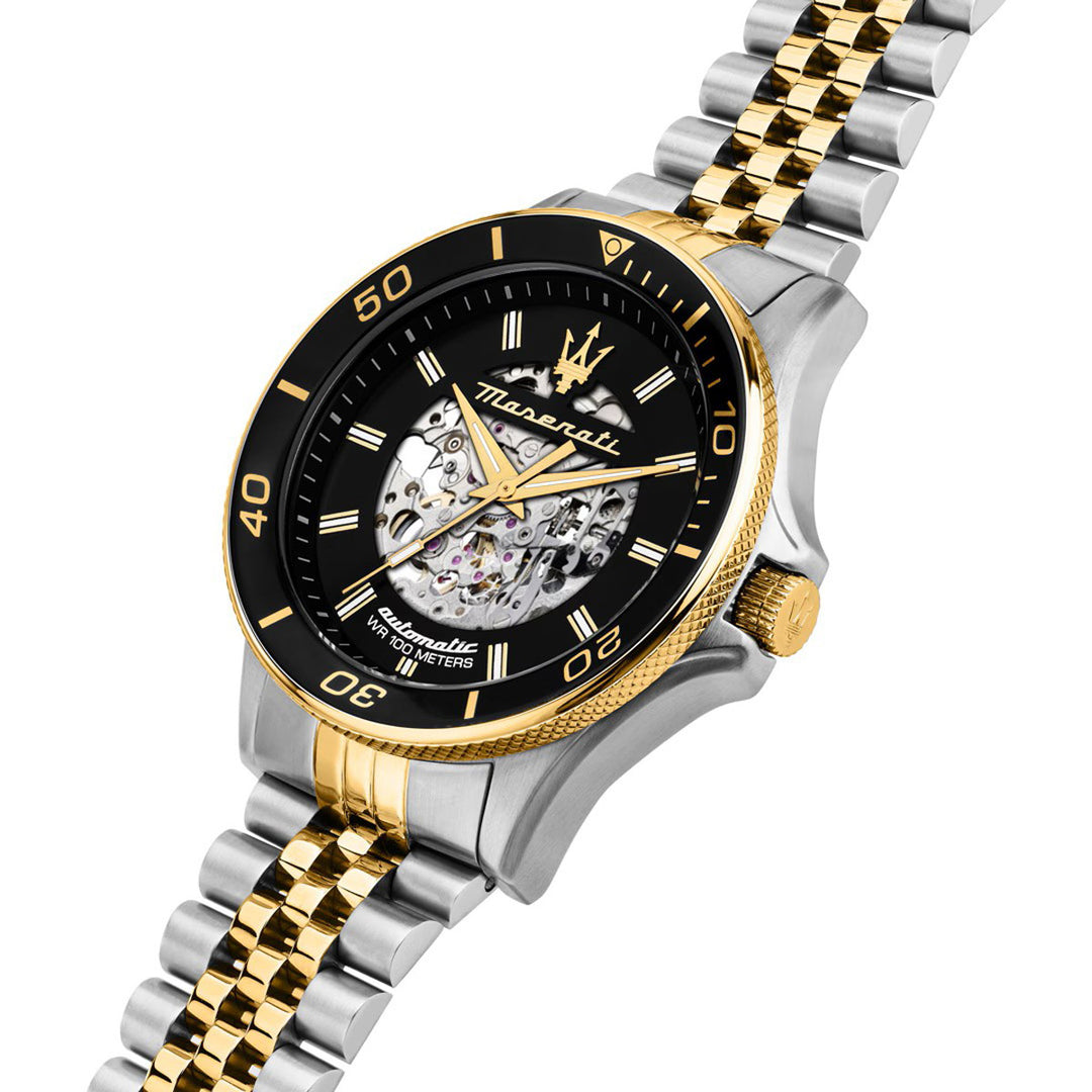 Maserati Sfida Automatic - R8823140010