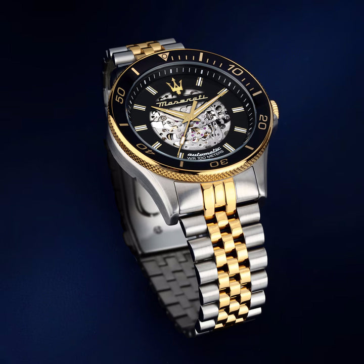 Maserati Sfida Automatic - R8823140010