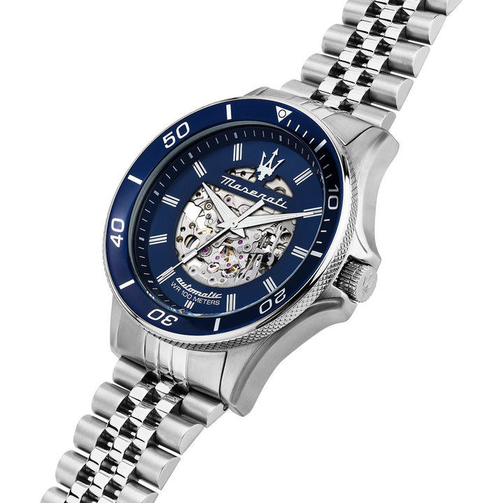 Maserati Sfida Automatic - R8823140011