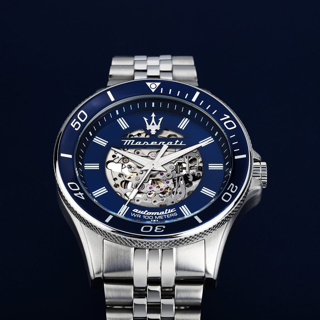 Maserati Sfida Automatic - R8823140011