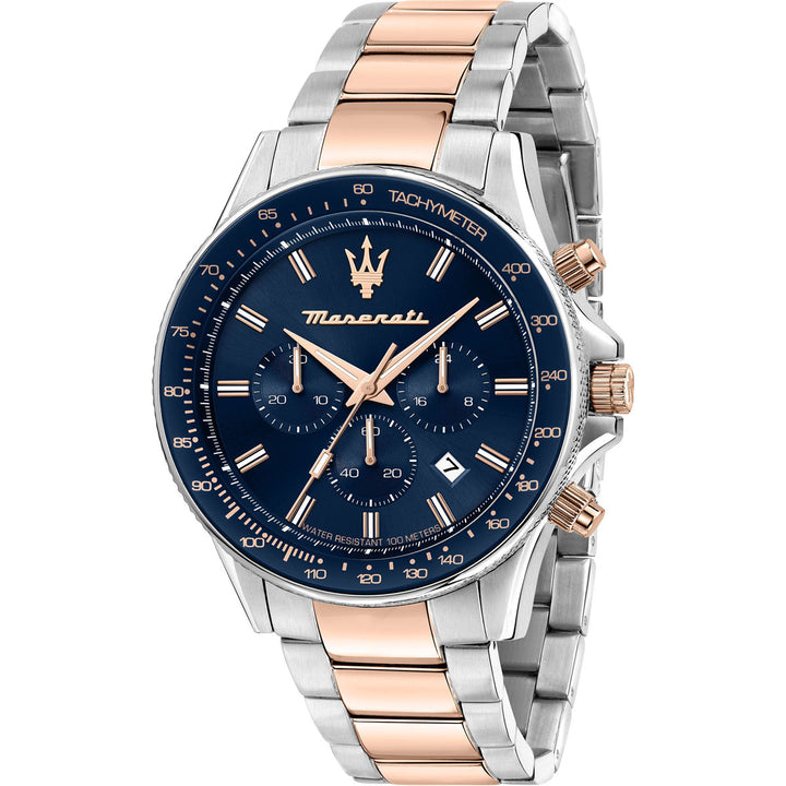 Maserati Sfida - R8873640022