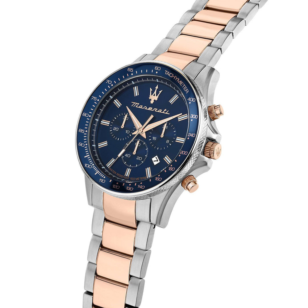 Maserati Sfida Chronograph - R8873640022
