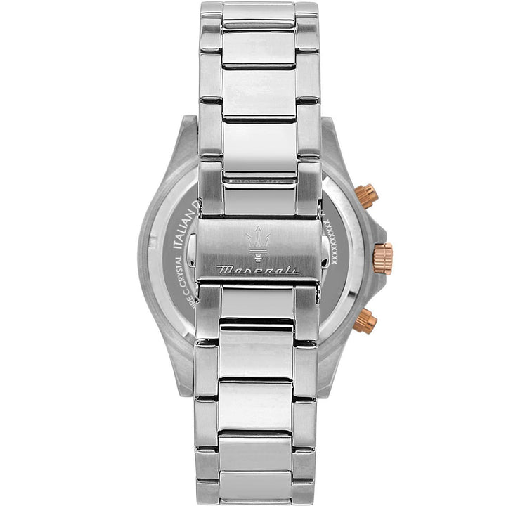 Maserati Sfida Chronograph - R8873640022
