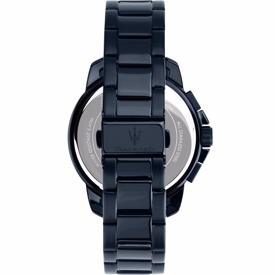 Maserati Successo Chronograph SET- R8873621042
