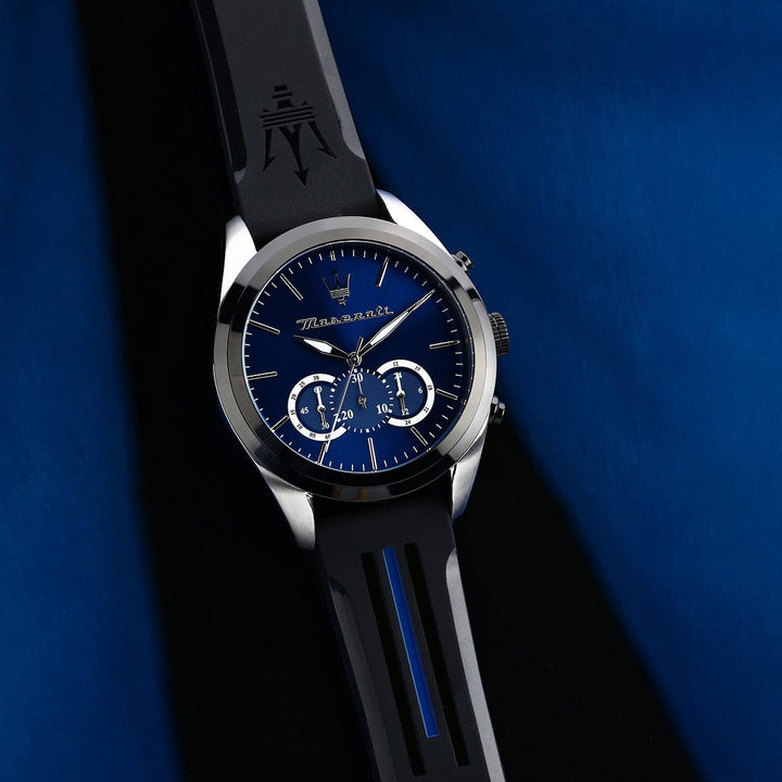 Maserati Traguardo - R8871612044
