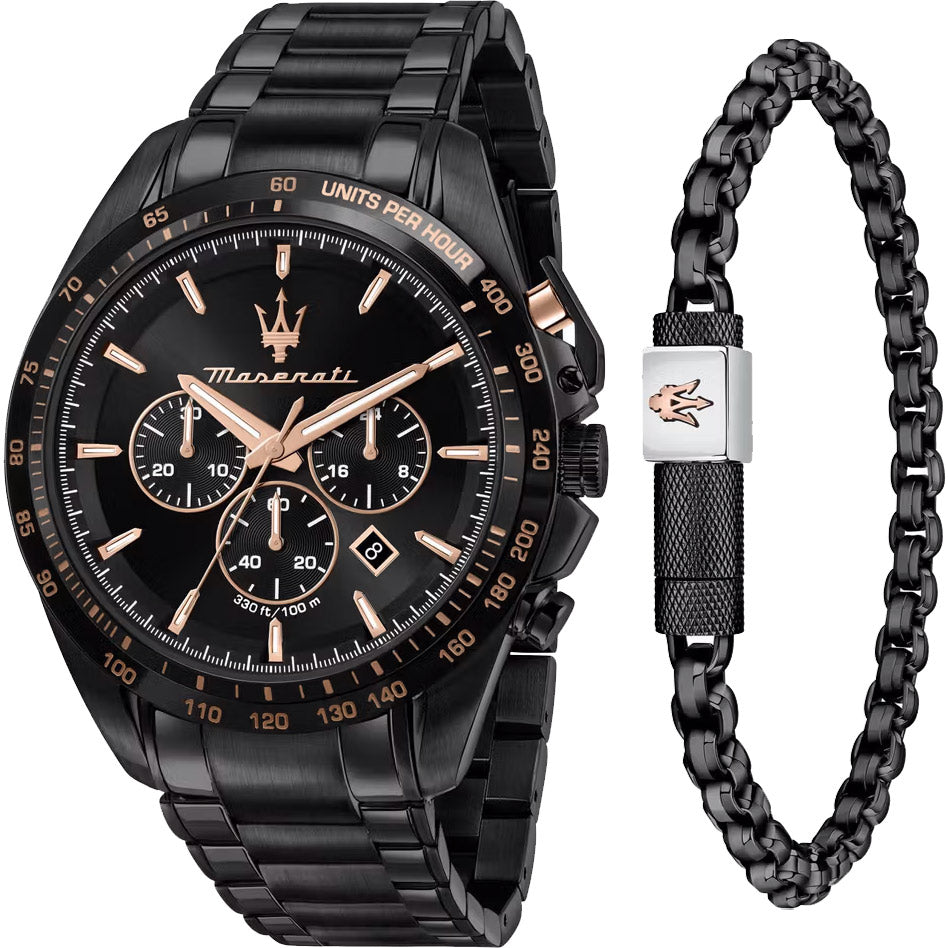 Maserati Traguardo - R8873612050
