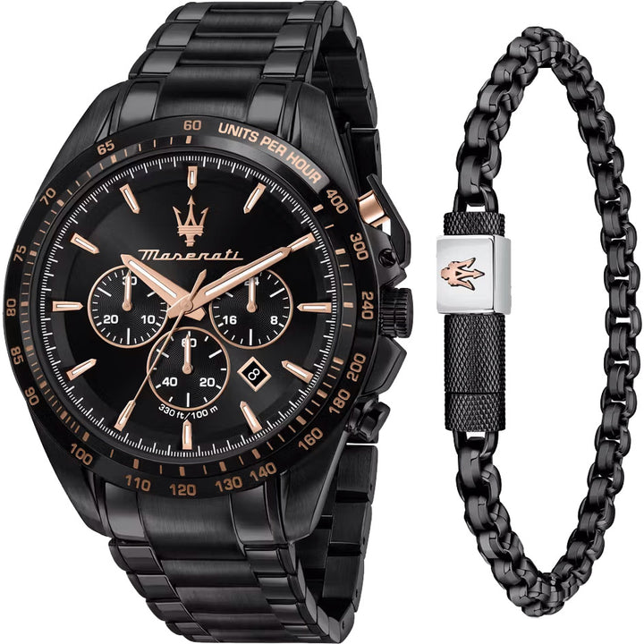 Maserati Traguardo - R8873612050