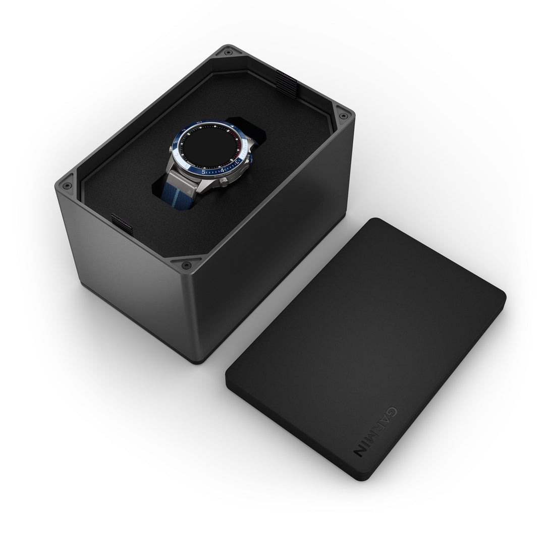 Garmin MARQ 2 Captain - 010-02648-11