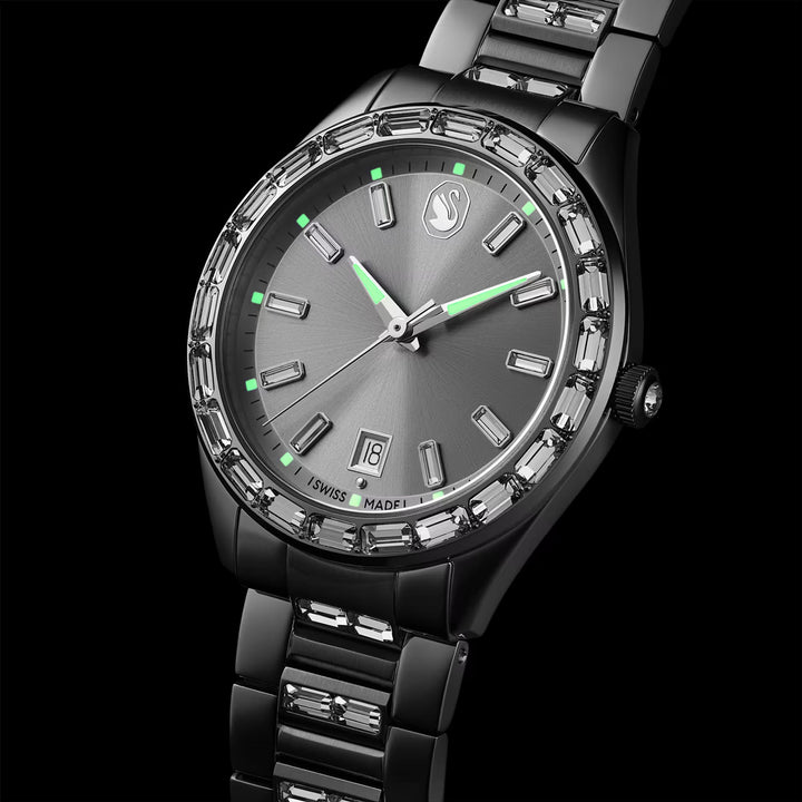 Swarovski Matrix Date - 5734665