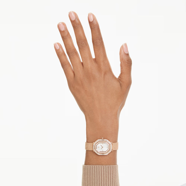 Swarovski Matrix Octagon - 5732497