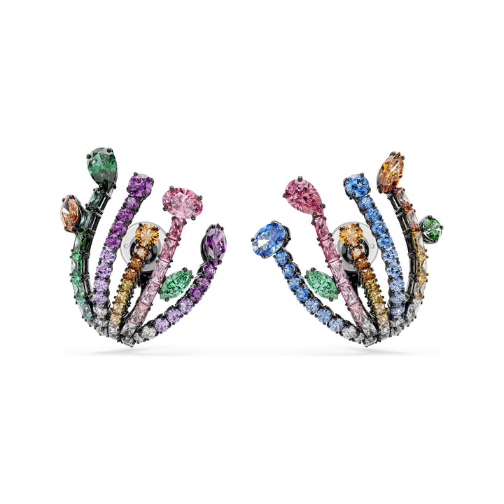 Swarovski Boucles d&
