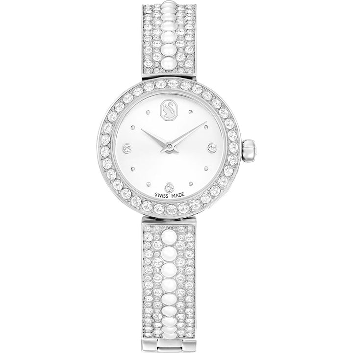 Swarovski Matrix Pearl Bangle - 5743680