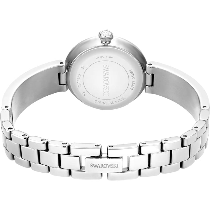 Swarovski Matrix Pearl Bangle - 5743680