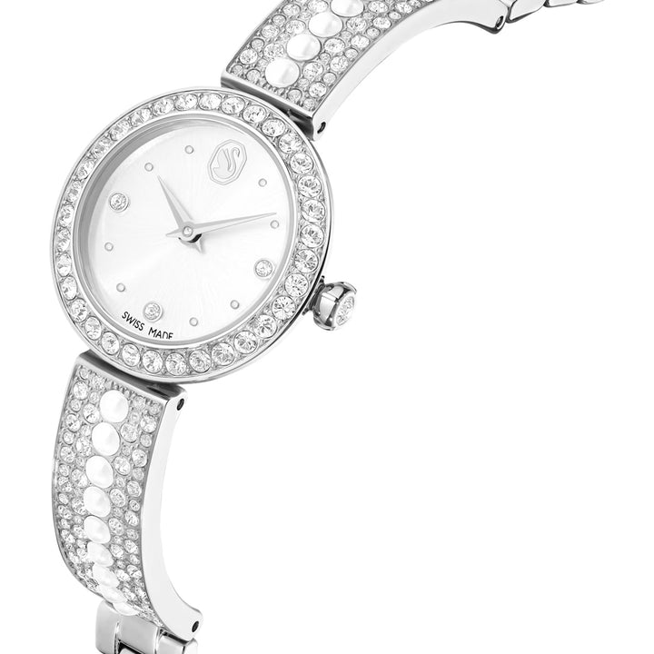 Swarovski Matrix Pearl Bangle - 5743680