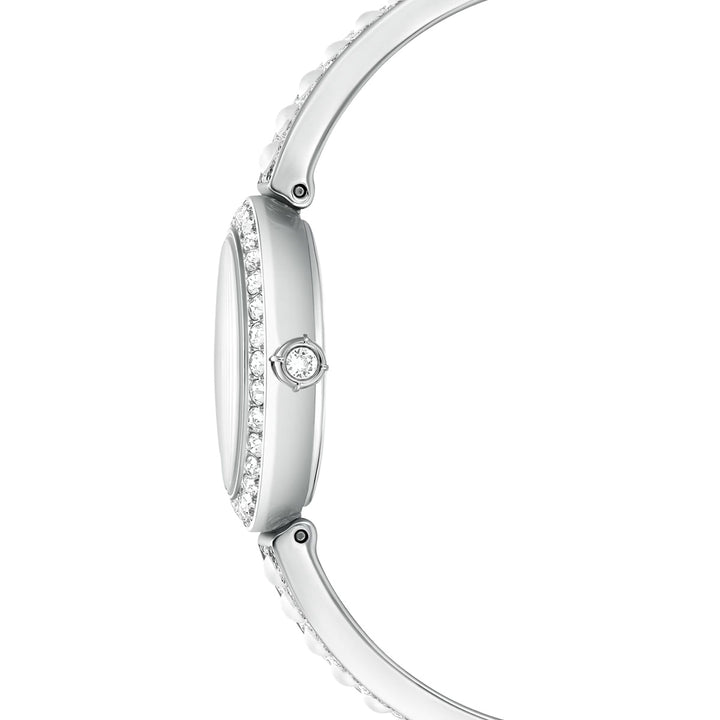 Swarovski Matrix Pearl Bangle - 5743680