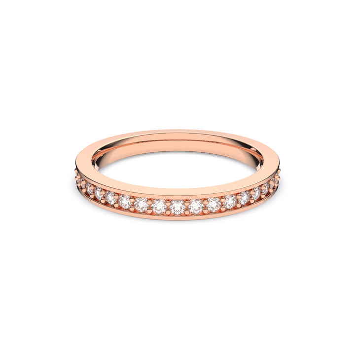 Swarovski Rare Ring Roségold
