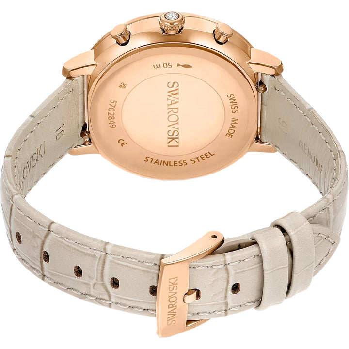 Swarovski Matrix Tennis Chrono - 5702849