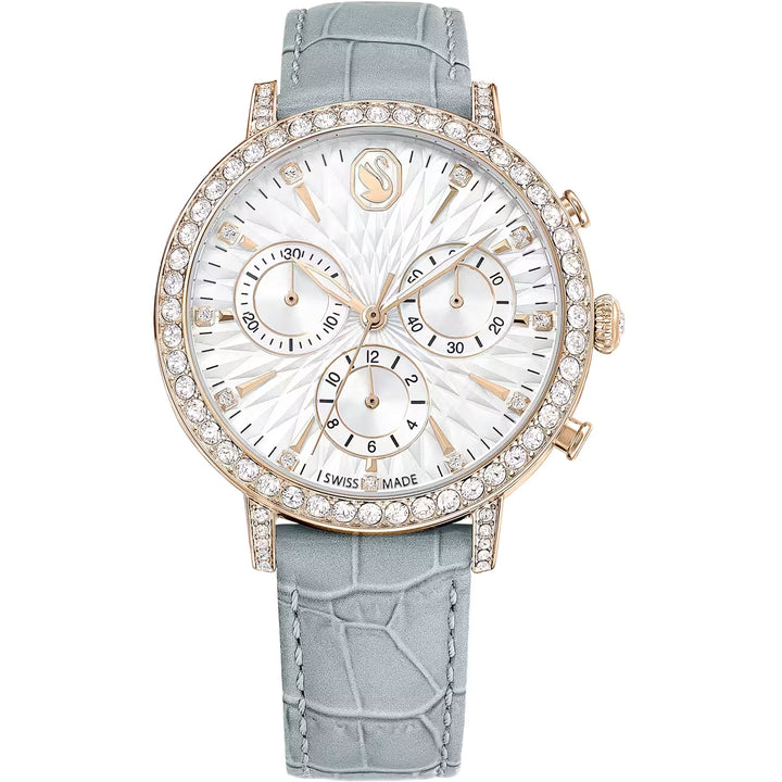 Swarovski Matrix Tennis Chrono - 5702851
