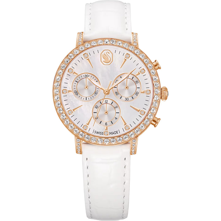 Swarovski Matrix Tennis Chrono - 5754536