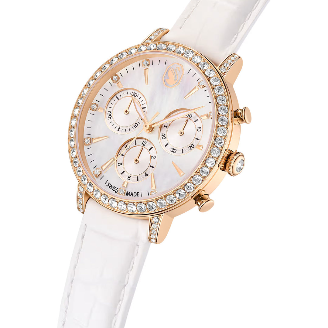 Swarovski Matrix Tennis Chrono - 5754536
