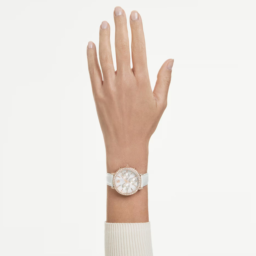 Swarovski Matrix Tennis Chrono - 5754536