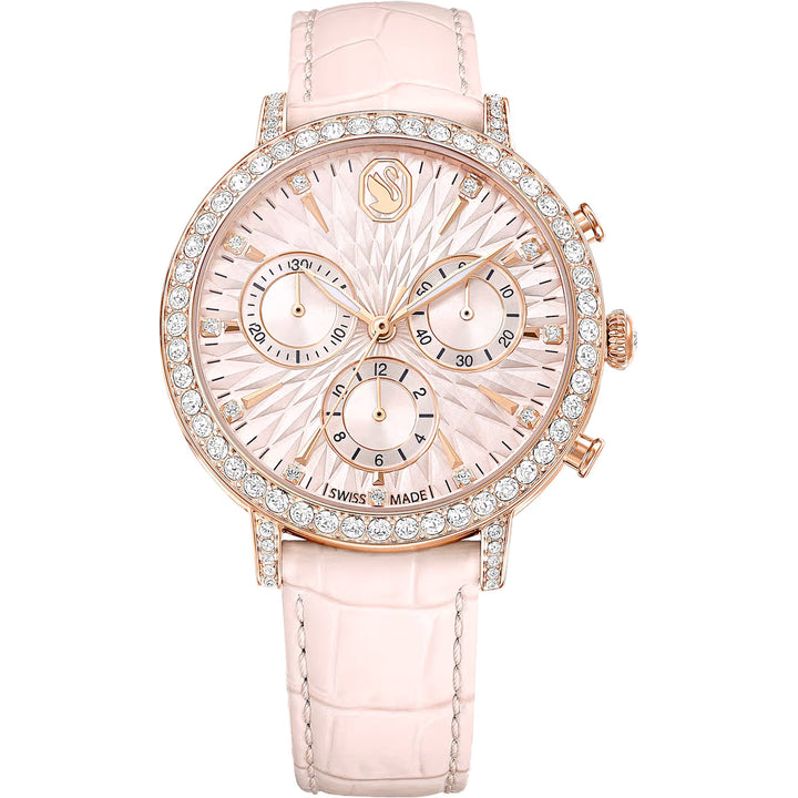 Swarovski Matrix Tennis Chrono - 5698300