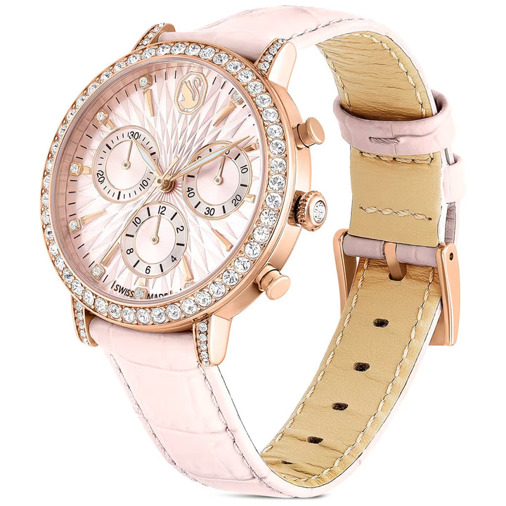 Swarovski Matrix Tennis Chrono - 5698300