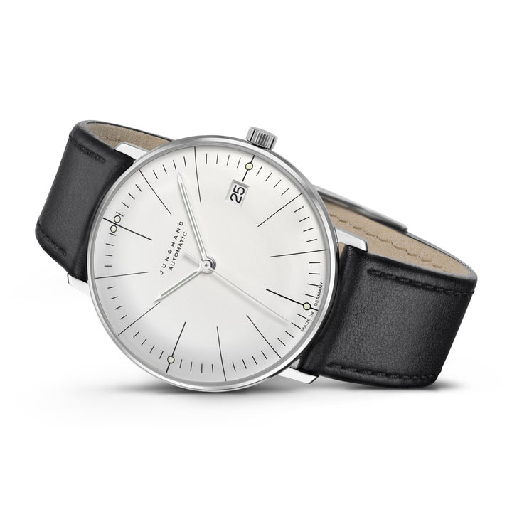 Junghans max bill Kleine Automatic - 27/4105.02