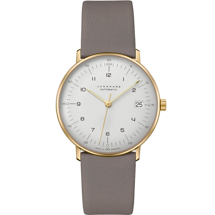 Junghans max bill Kleine Automatic - 027/7108.02