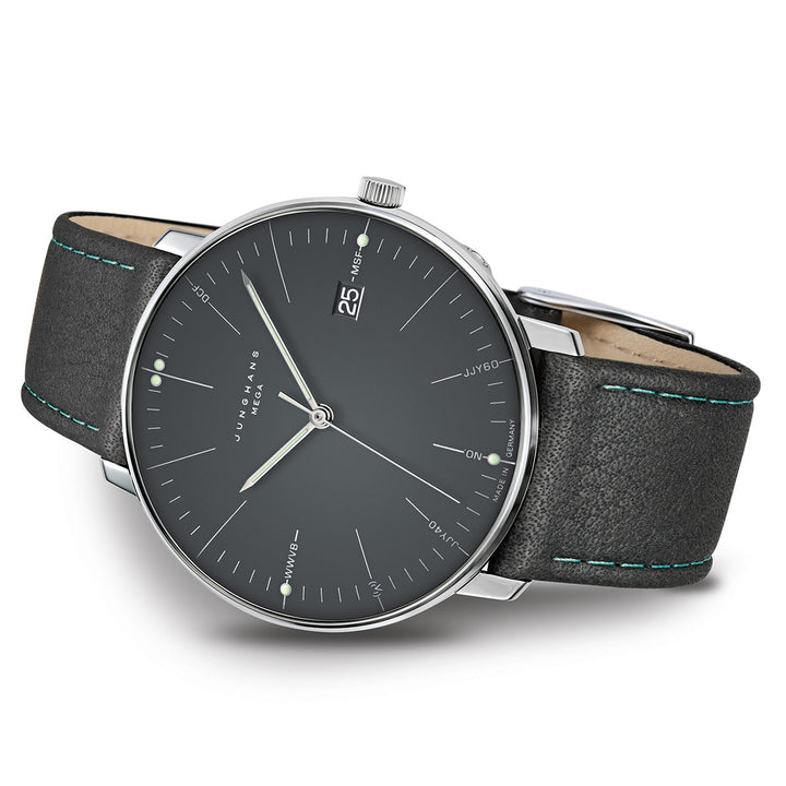 Junghans Max Bill Mega - 058/4823.00