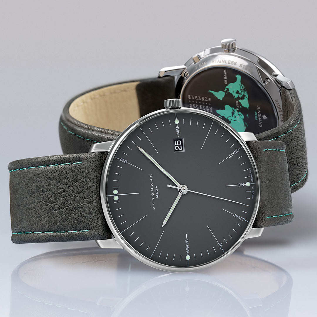 Junghans Max Bill Mega - 058/4823.00