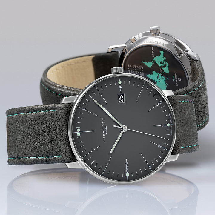 Junghans Max Bill Mega - 058/4823.00