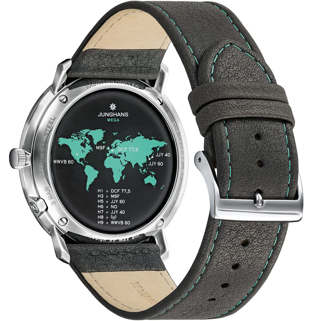 Junghans Max Bill Mega - 058/4823.00