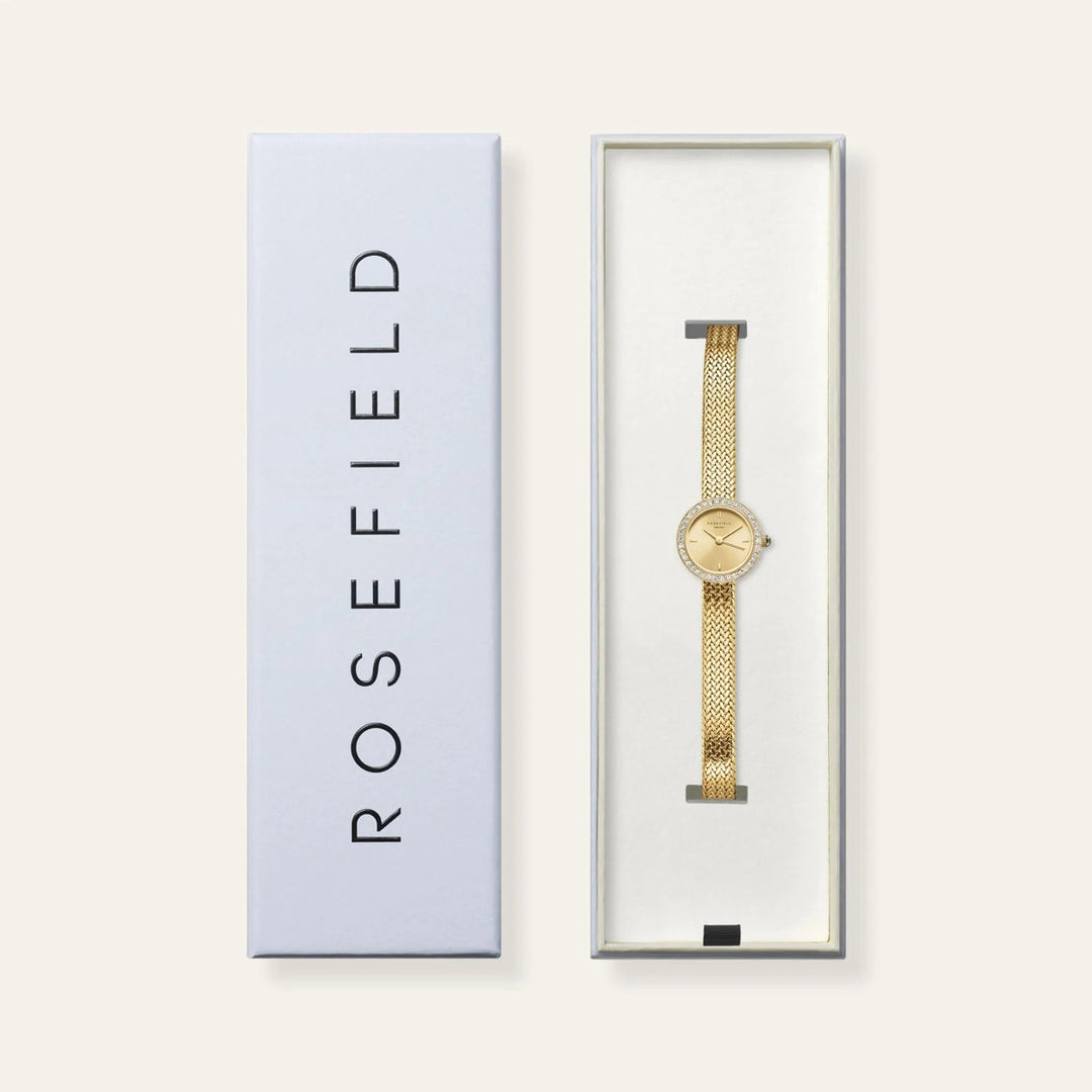 Rosefield Mini Small Edit - MCGMG-M03