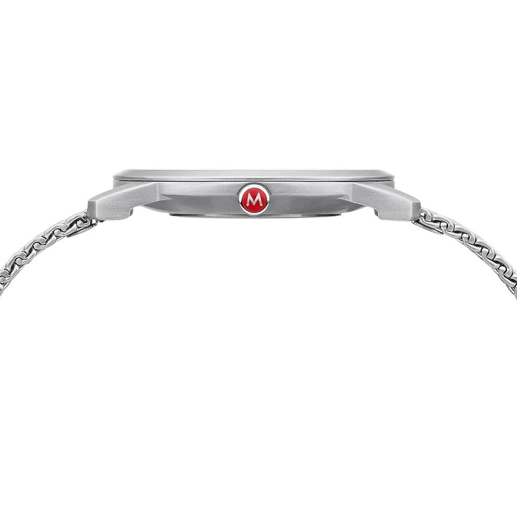 Mondaine Simply Elegant 36 - A400.30351.16SBZ