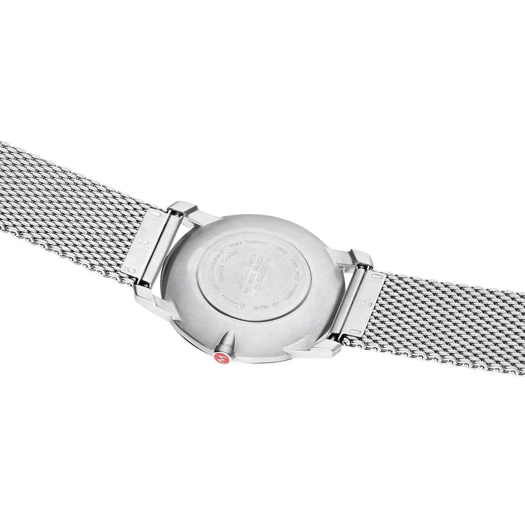 Mondaine Simply Elegant 36 - A400.30351.16SBZ