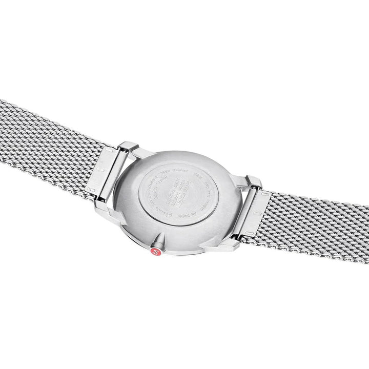Mondaine Simply Elegant 36 - A400.30351.16SBZ