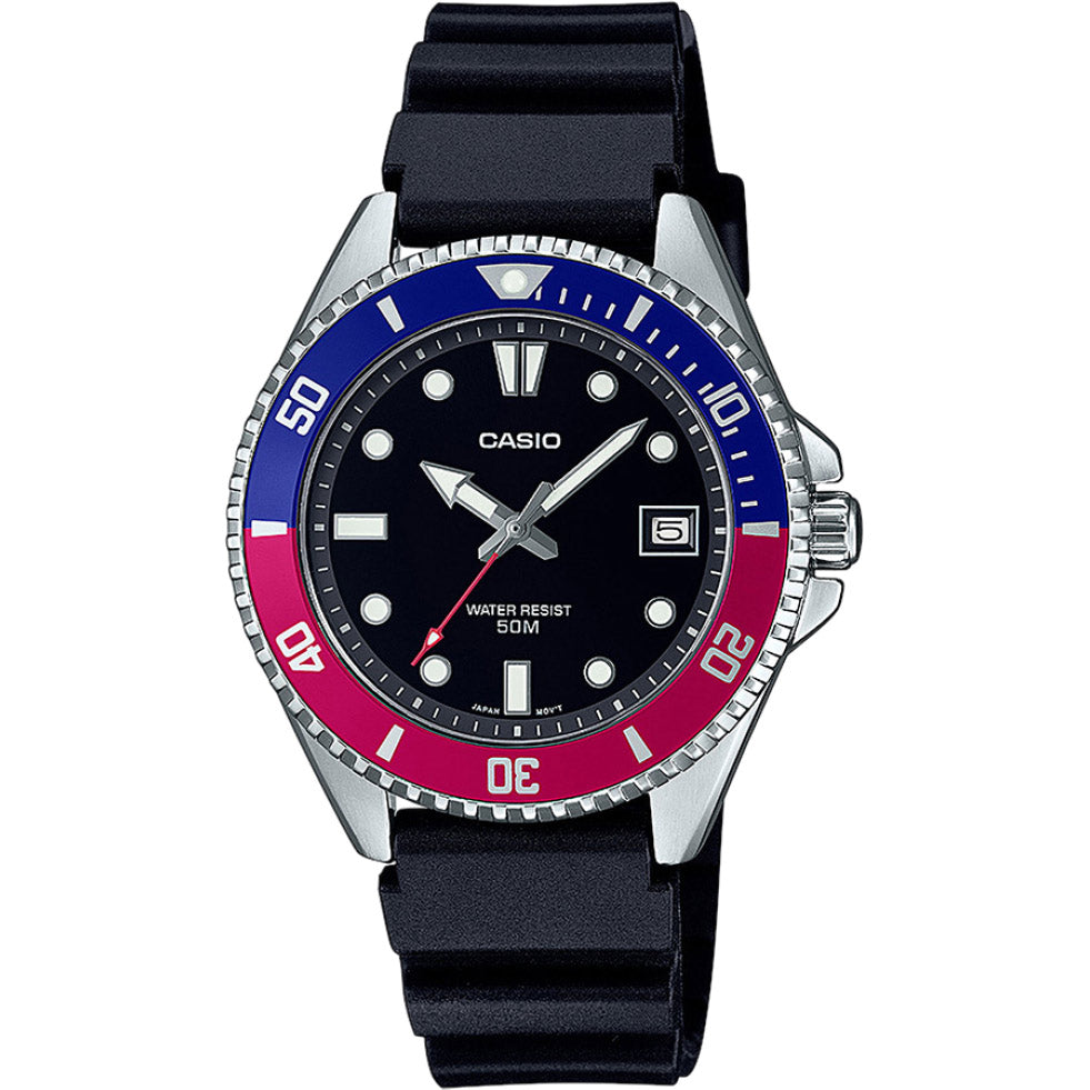 Casio Collection - MDV-10-1A2VEF