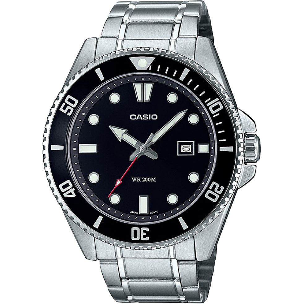 Casio Collection - MDV-107D-1A1VEF