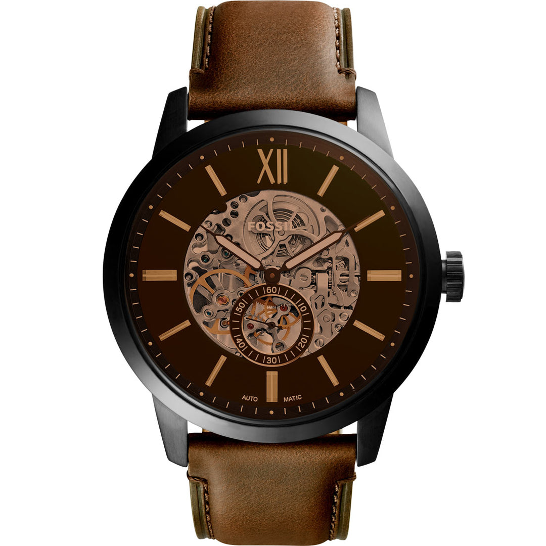 Fossil Townsman Automatic - ME3155