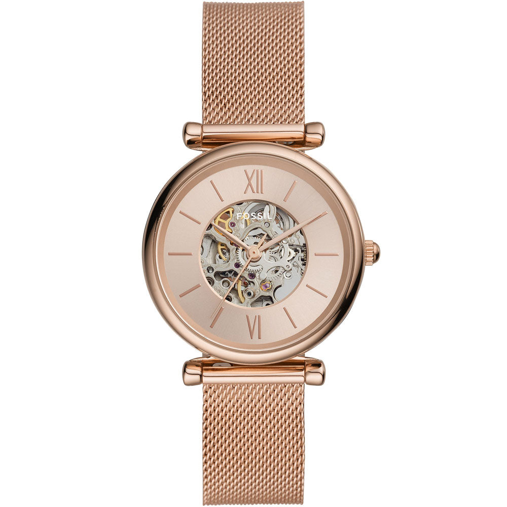 Fossil Carlie Automatic - ME3175