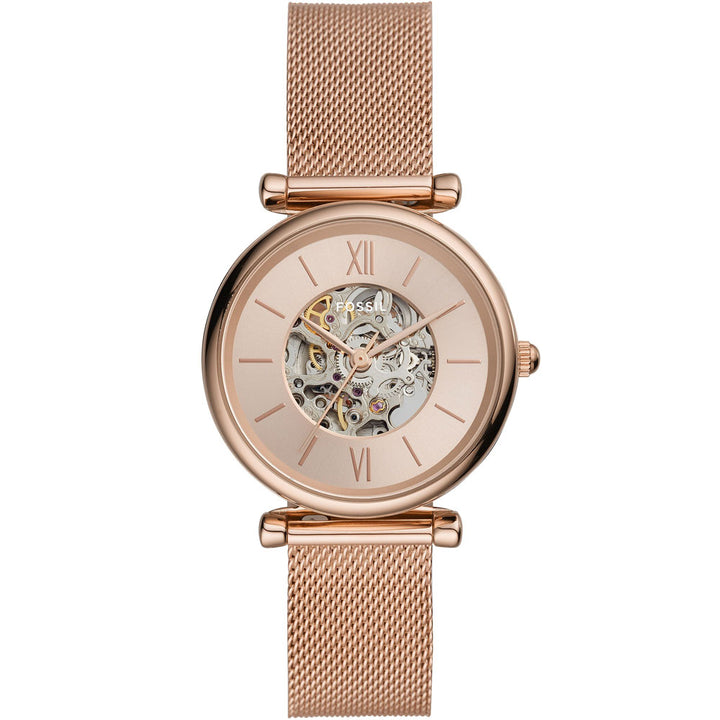Fossil Carlie Automatic - ME3175