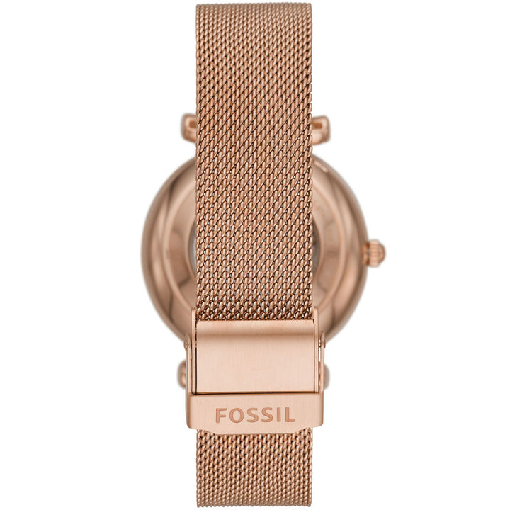 Fossil Carlie Automatic - ME3175