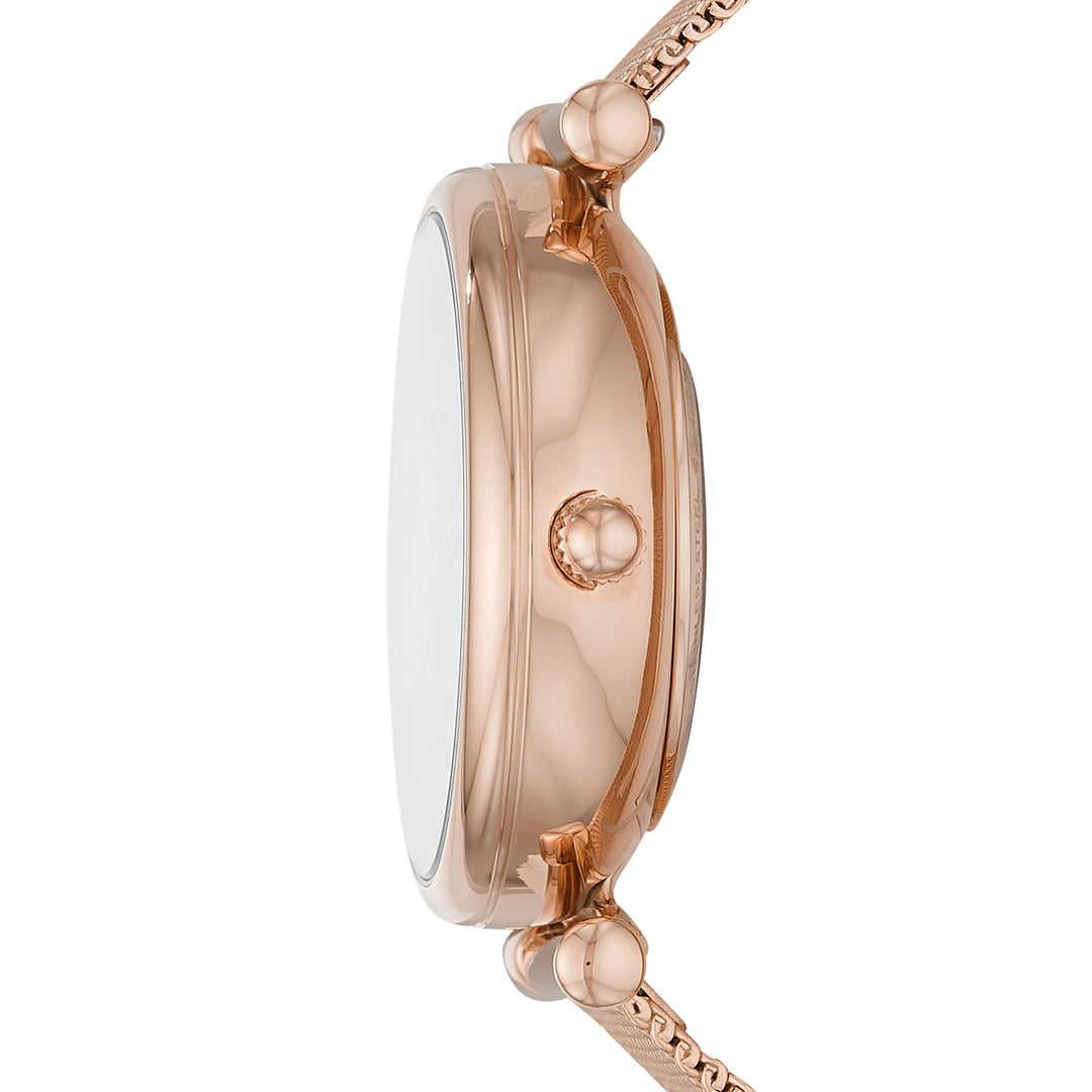 Fossil Carlie Automatic - ME3175