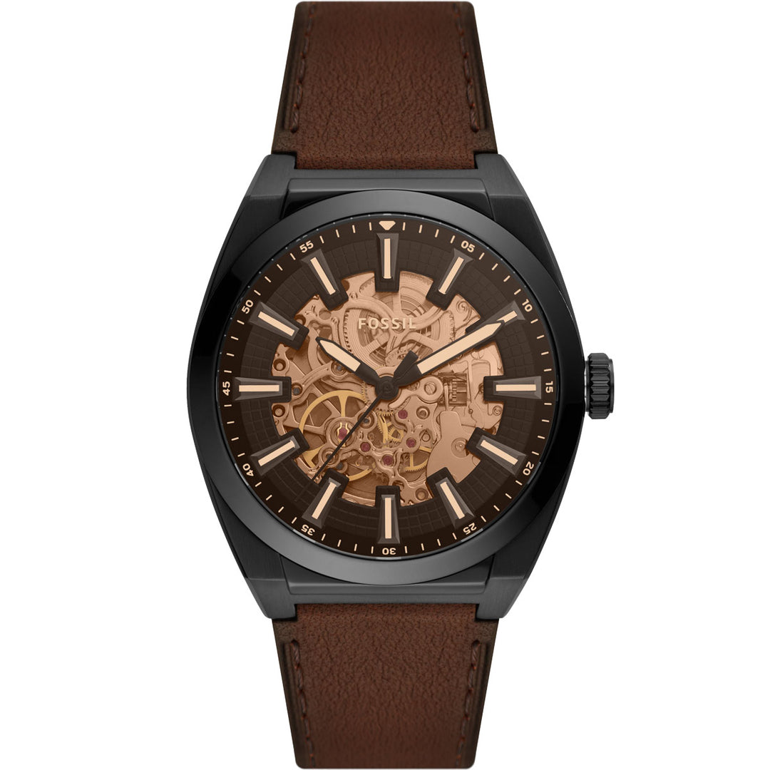 Fossil Everett Automatic - ME3207