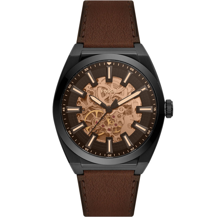 Fossil Everett Automatic - ME3207