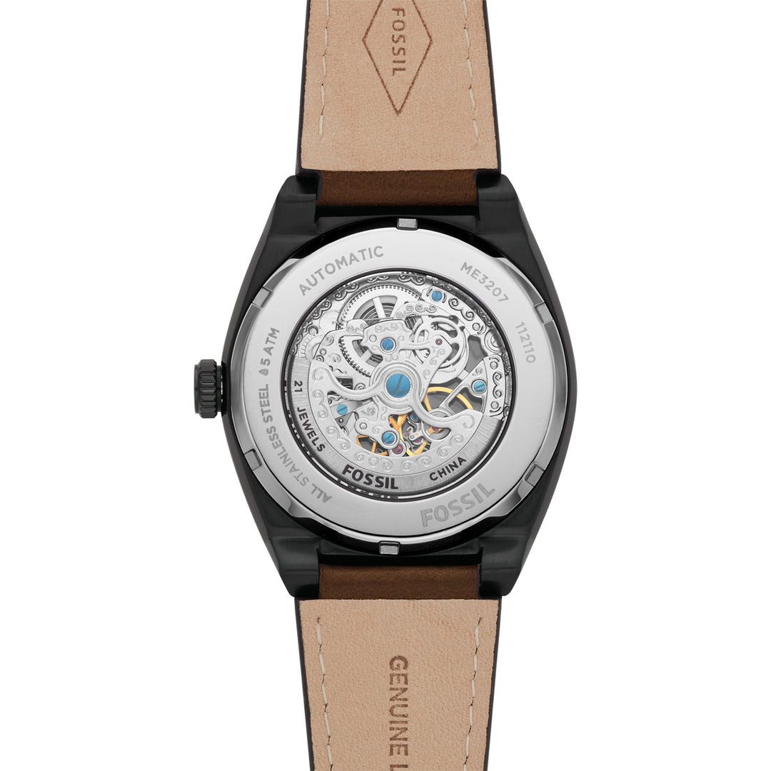 Fossil Everett Automatic - ME3207