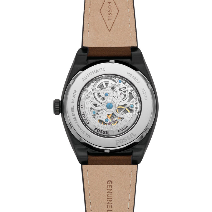 Fossil Everett Automatic - ME3207
