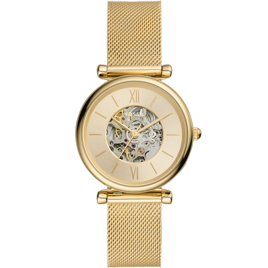 Fossil Carlie Automatic - ME3250