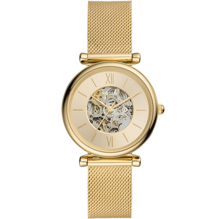 Fossil Carlie Automatic - ME3250